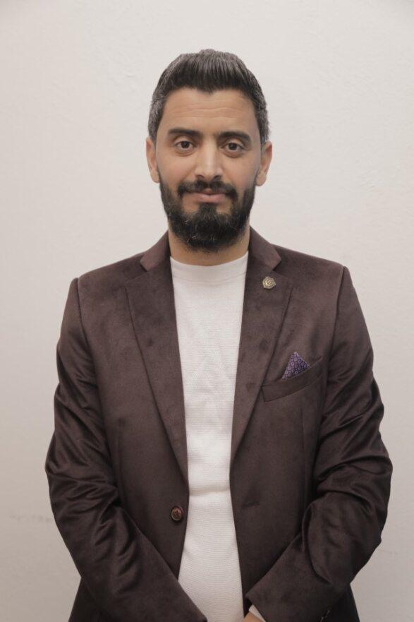 رئيس الجمعية